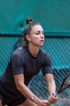 Bild 204 - ITF Future Nord